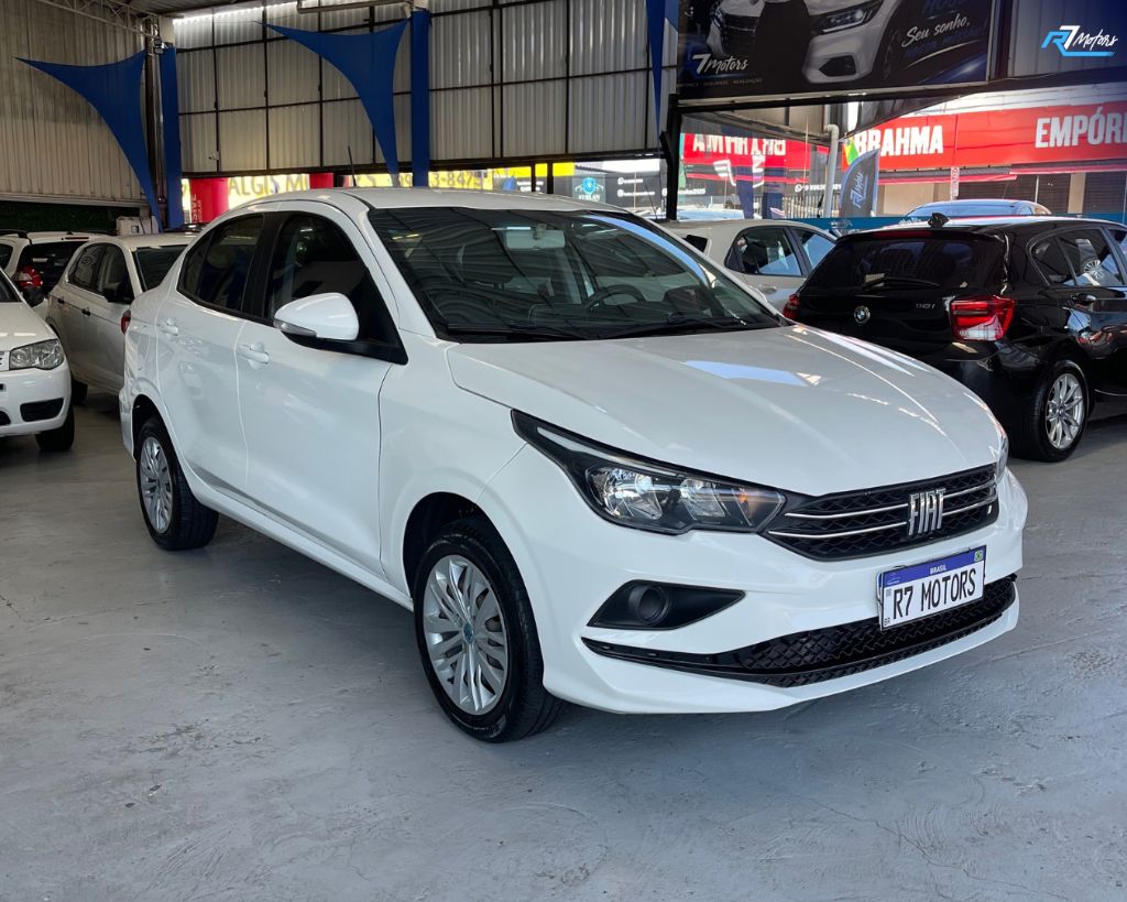 CRONOS DRIVE 1.3 8V Flex — foto 3
