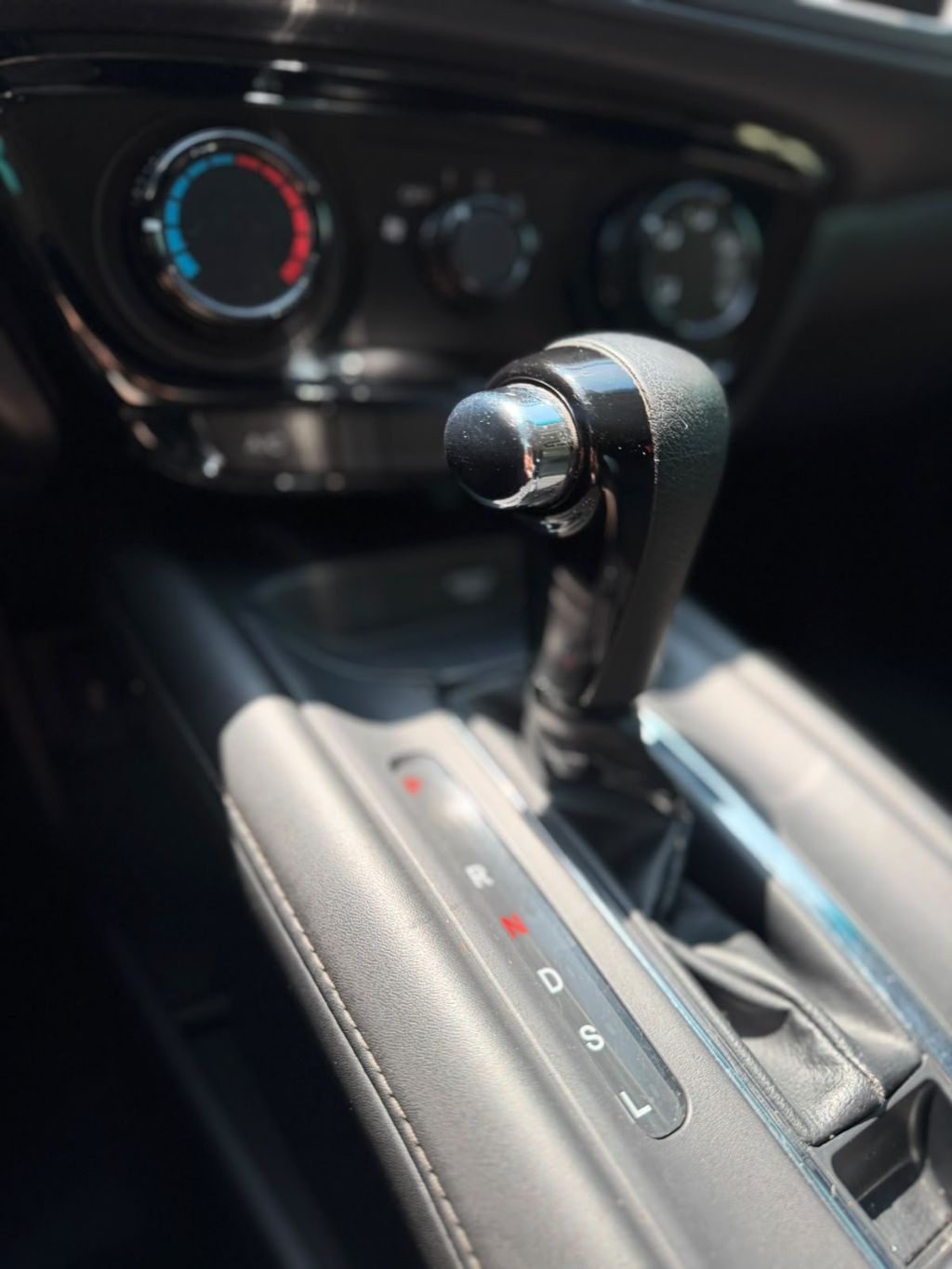 HR-V EX 1.8 Flexone 16V 5p Aut. — foto 10