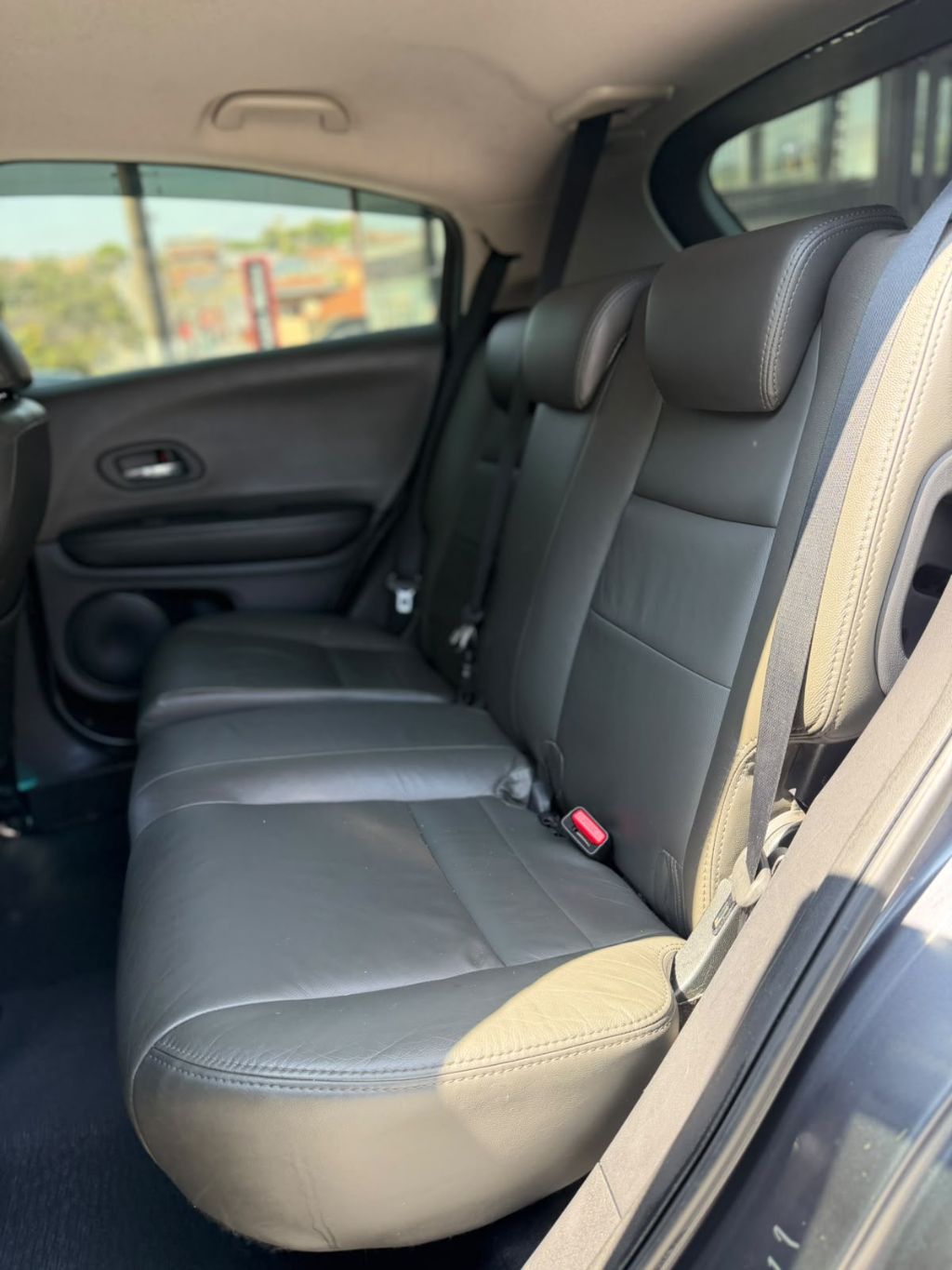 HR-V EX 1.8 Flexone 16V 5p Aut. — foto 8