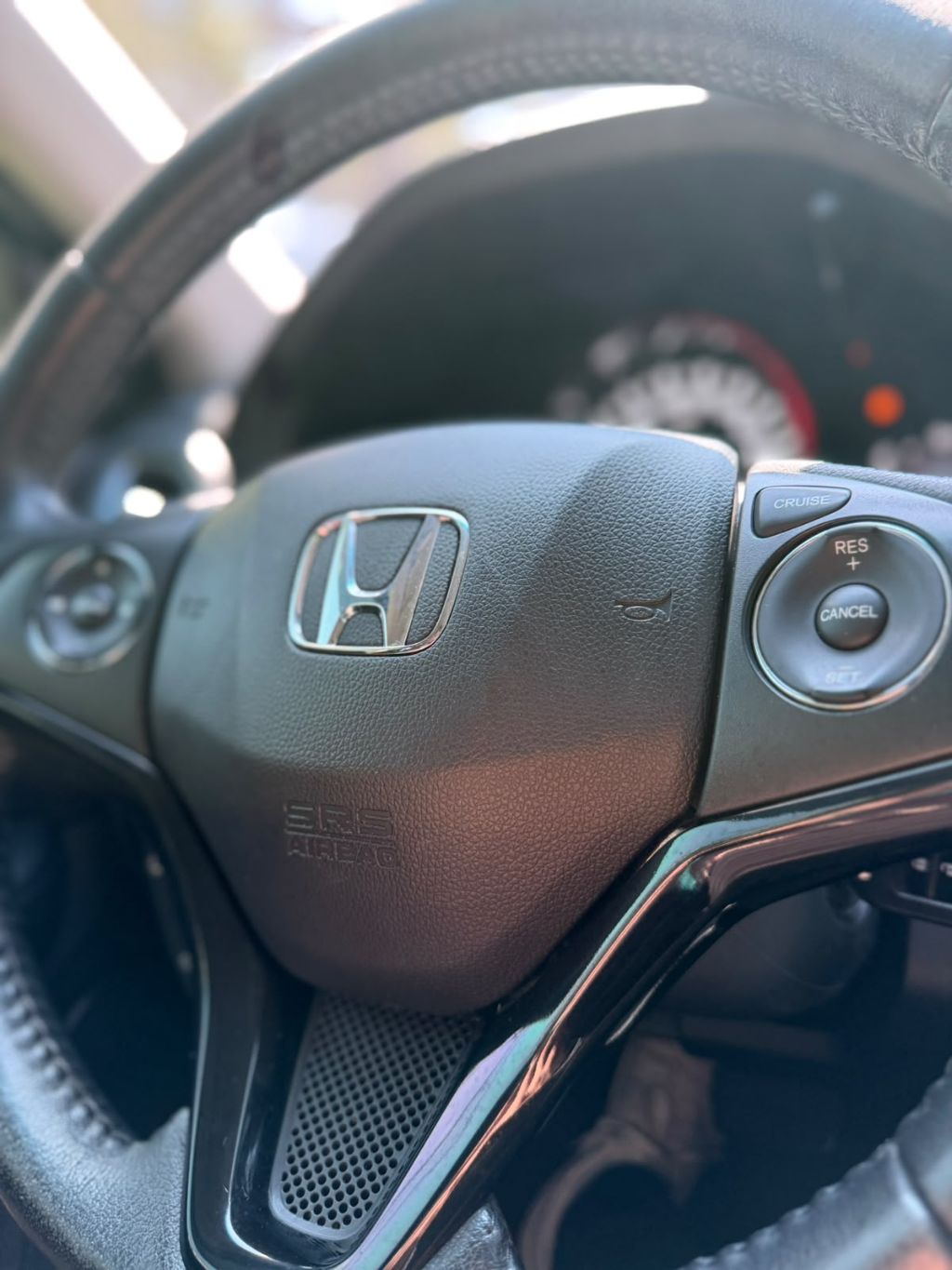 HR-V EX 1.8 Flexone 16V 5p Aut. — foto 13