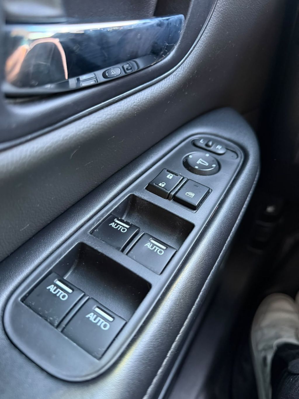 HR-V EX 1.8 Flexone 16V 5p Aut. — foto 14