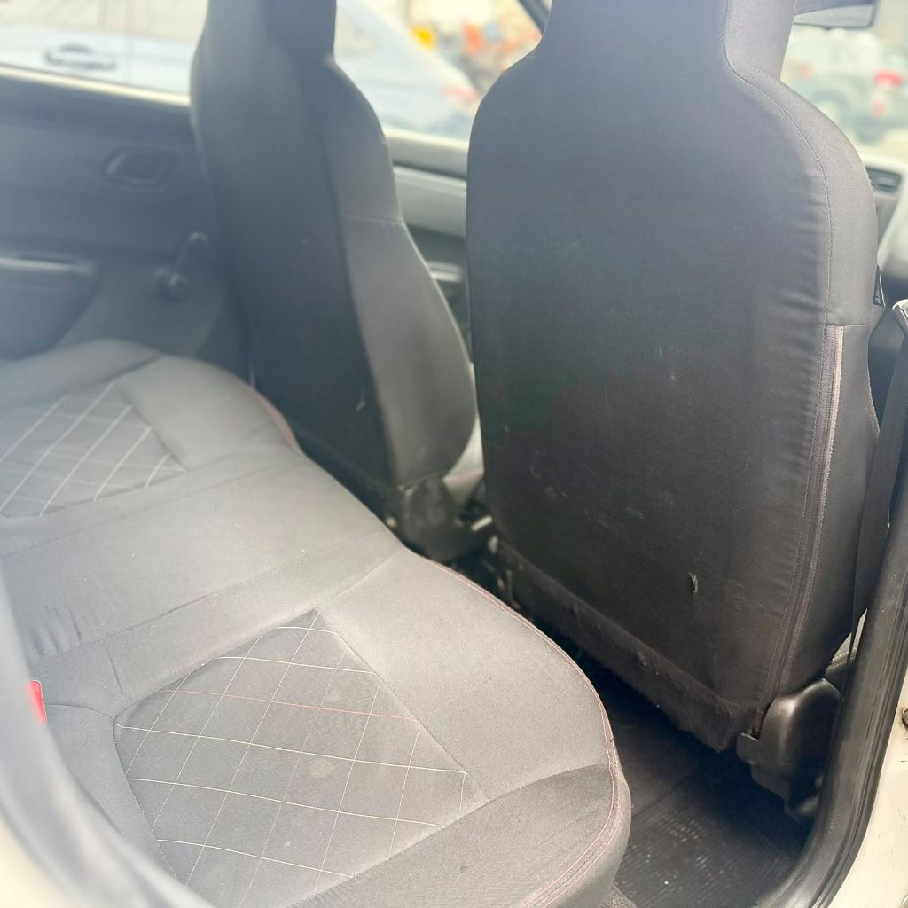 KWID Zen 1.0 Flex 12V 5p Mec. — foto 16