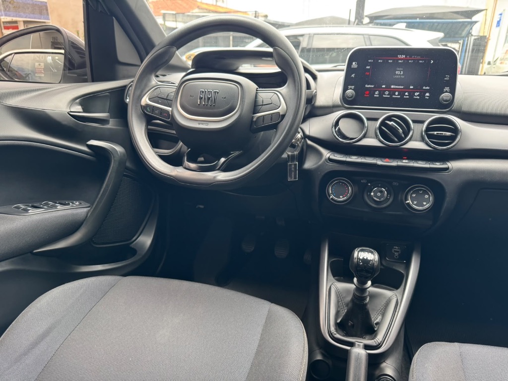 ARGO TREKKING 1.3 8V Flex — foto 12