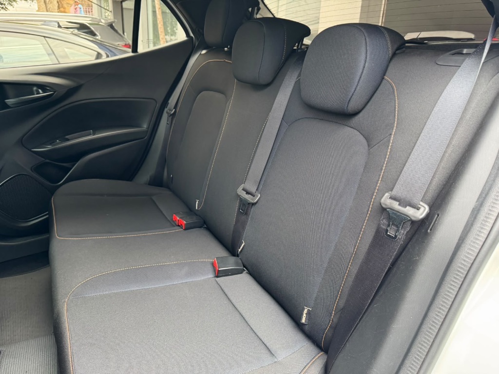 ARGO TREKKING 1.3 8V Flex — foto 14