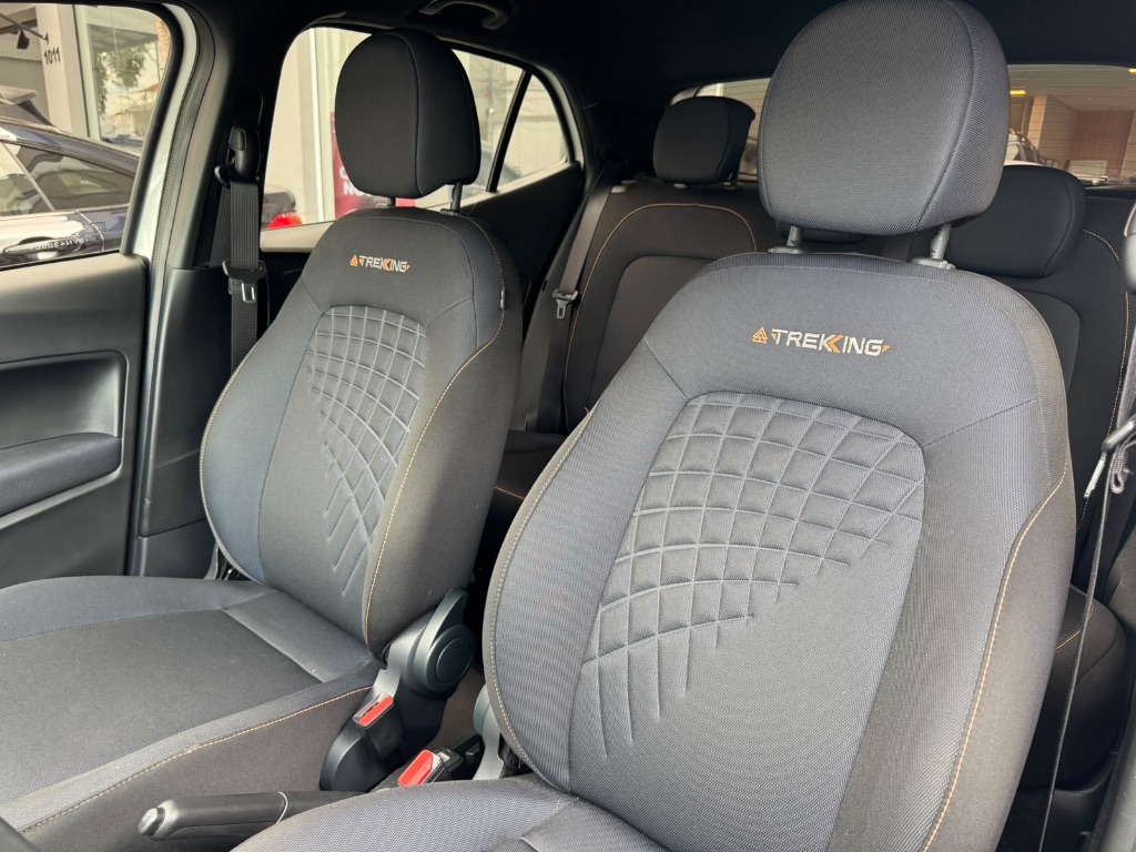 ARGO TREKKING 1.3 8V Flex — foto 9