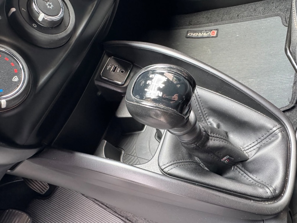 ARGO TREKKING 1.3 8V Flex — foto 10
