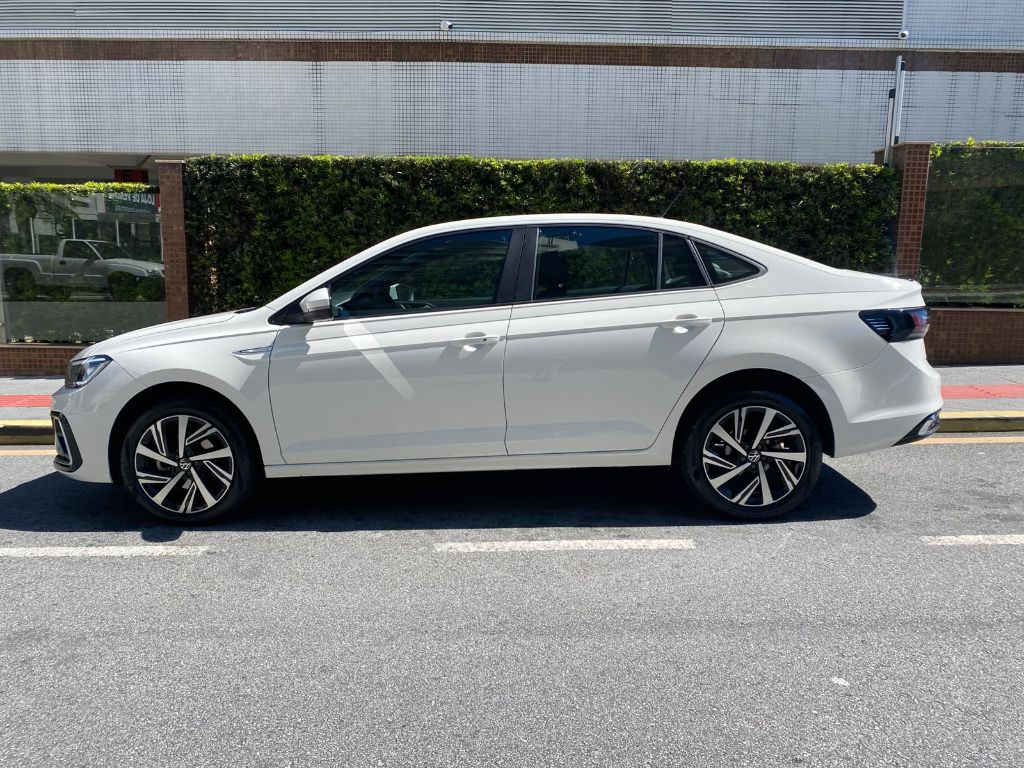 VIRTUS Highline 200 TSI 1.0 Flex 12V Aut — foto 3