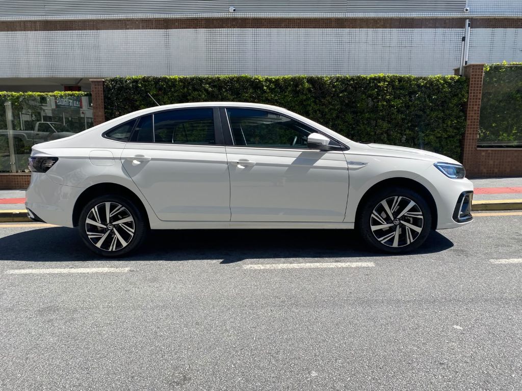 VIRTUS Highline 200 TSI 1.0 Flex 12V Aut — foto 7