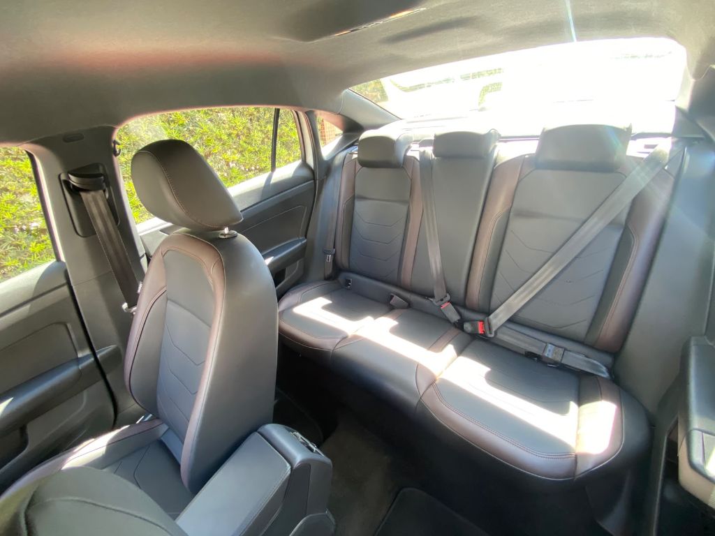 VIRTUS Highline 200 TSI 1.0 Flex 12V Aut — foto 12
