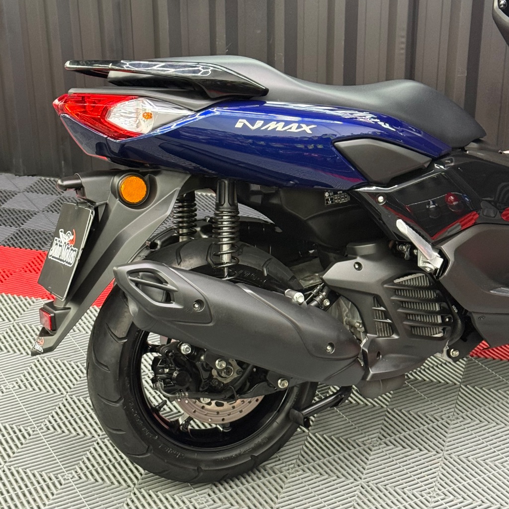 NMAX 160 — foto 9