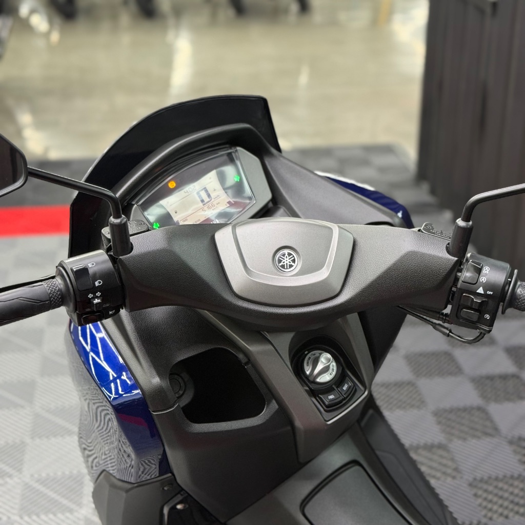 NMAX 160 — foto 5