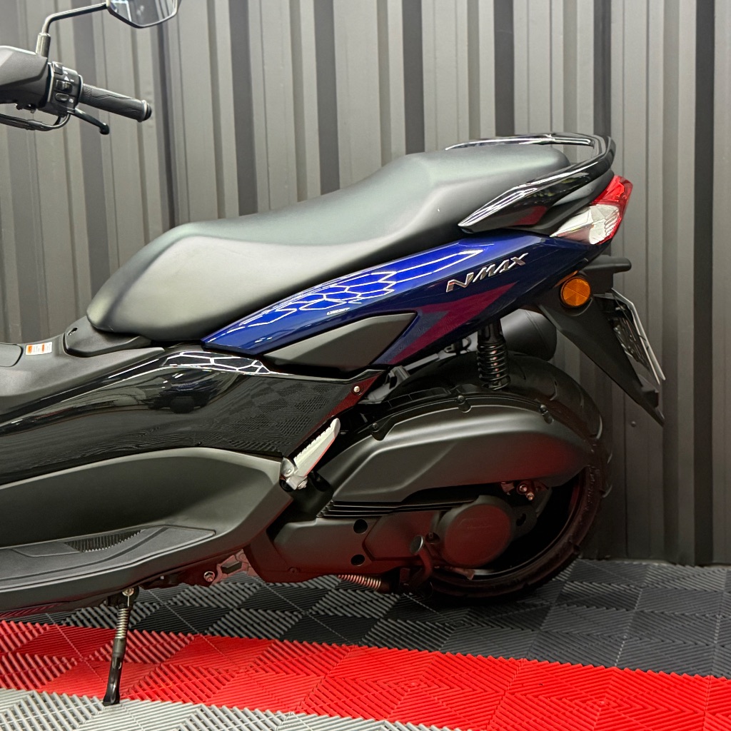 NMAX 160 — foto 10