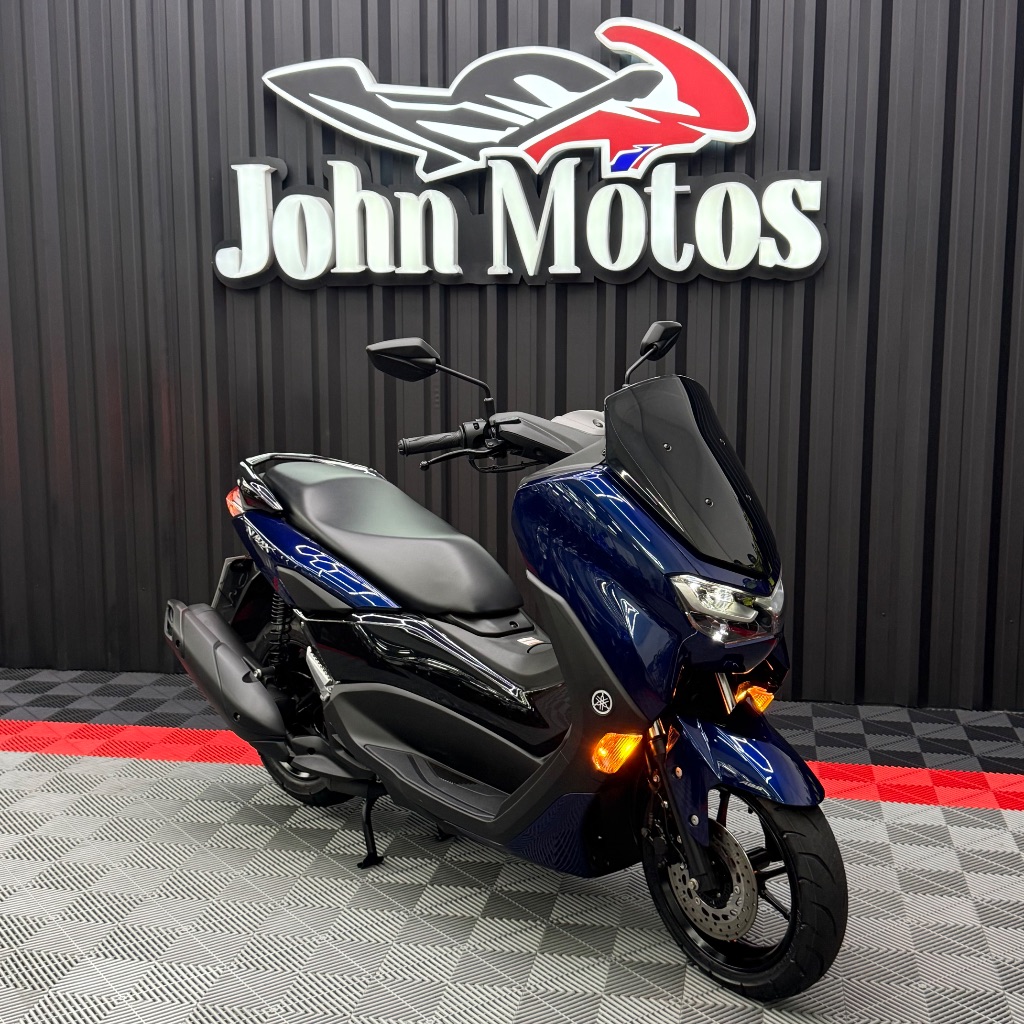 NMAX 160 — foto 1