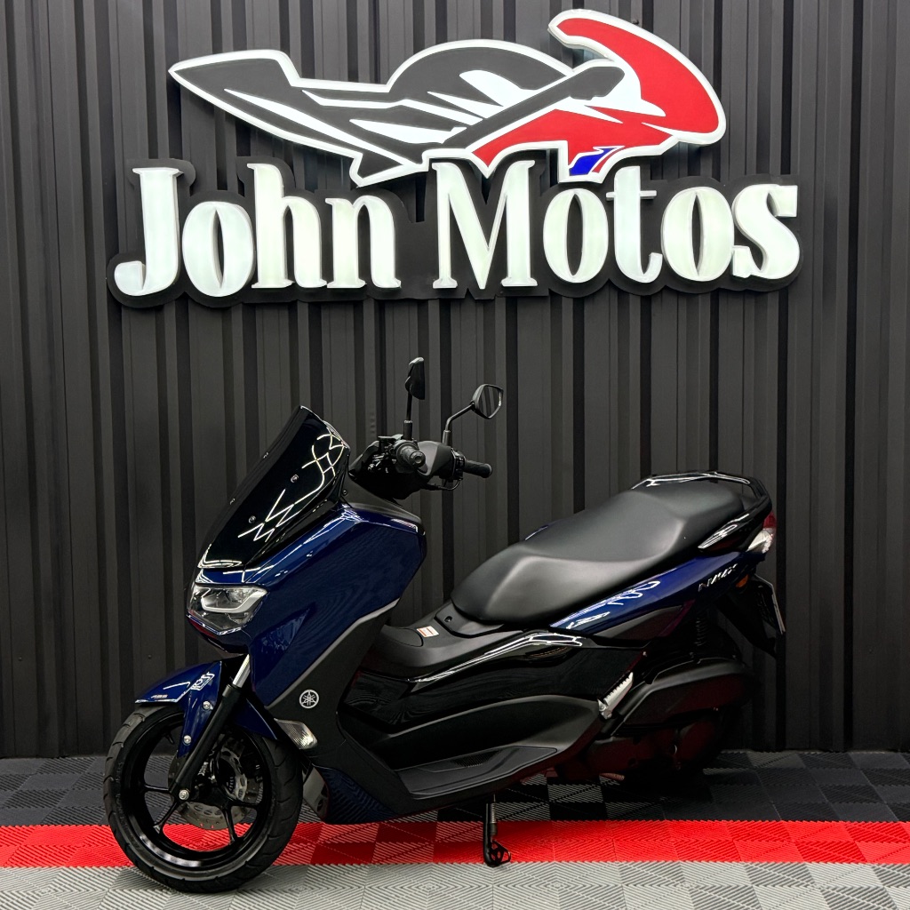 NMAX 160 — foto 4