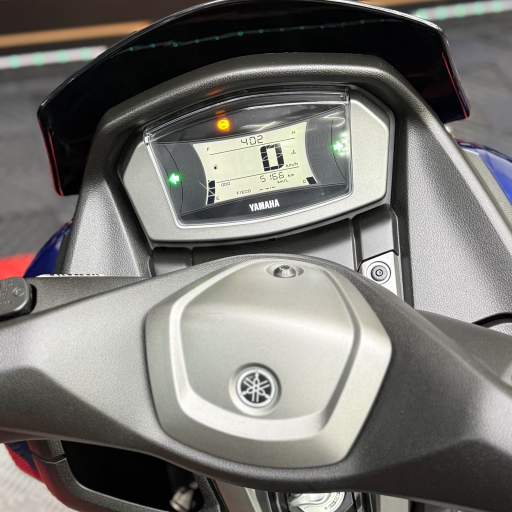 NMAX 160 — foto 3
