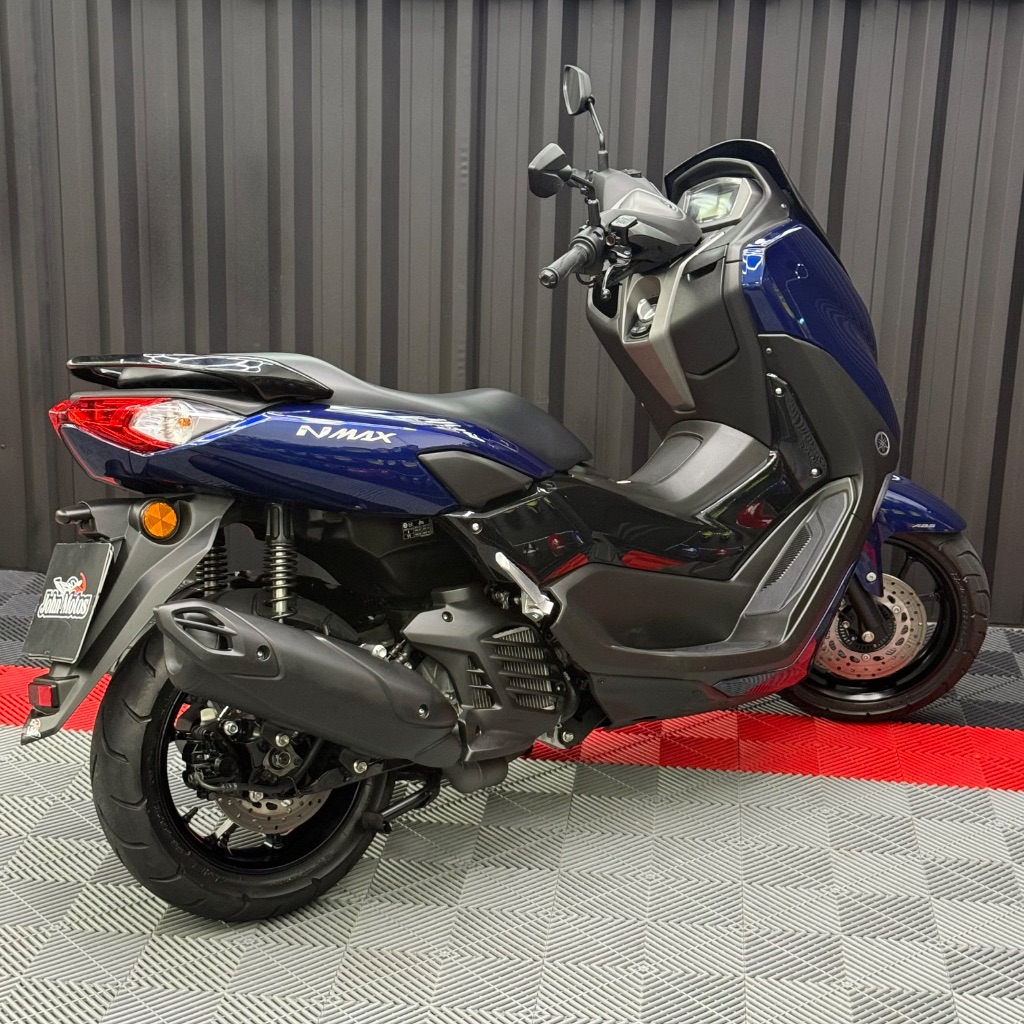 NMAX 160 — foto 8