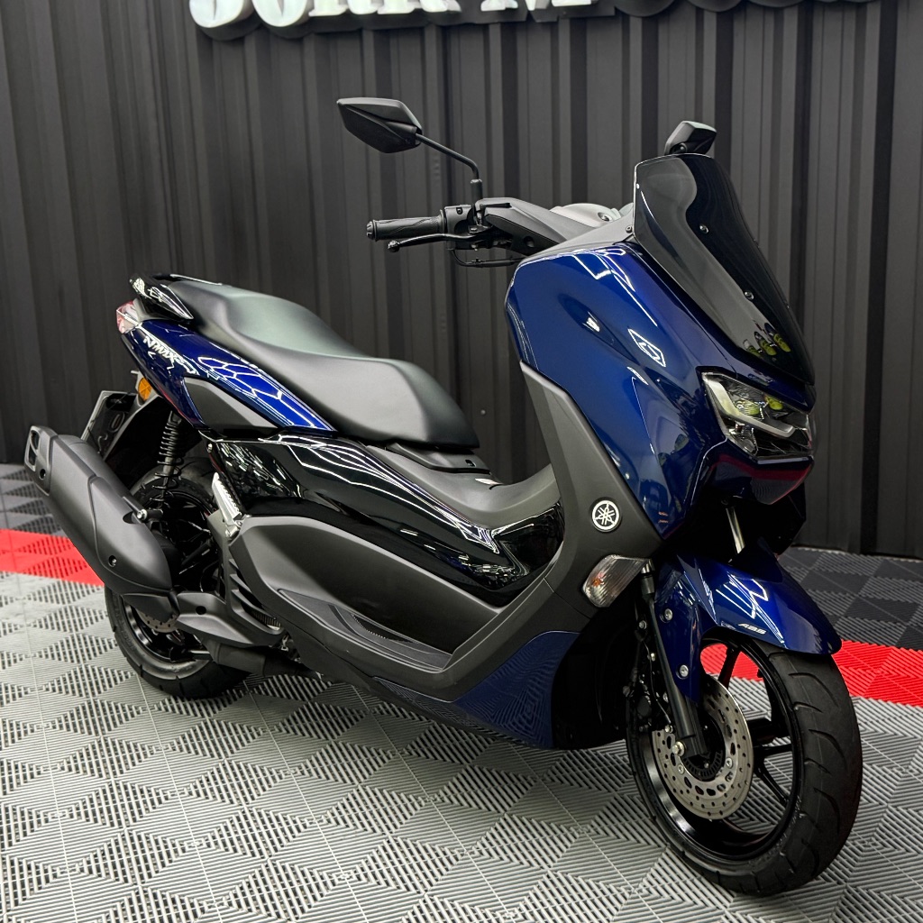 NMAX 160 — foto 2