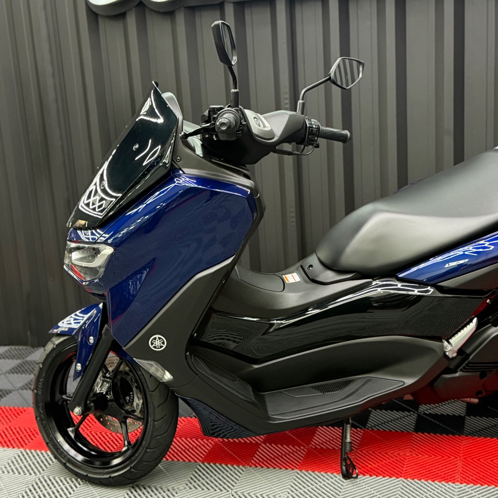 NMAX 160 — foto 6
