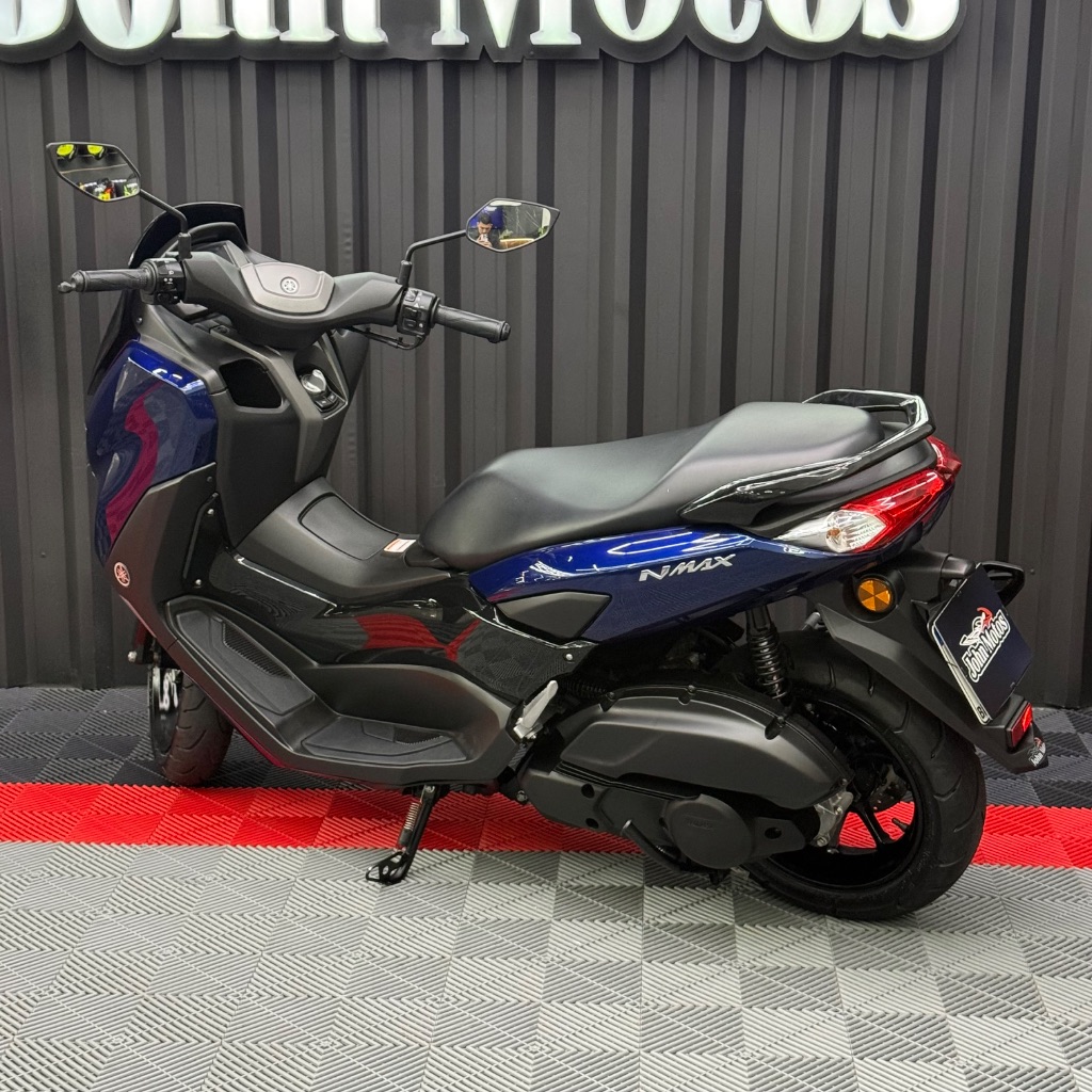 NMAX 160 — foto 7