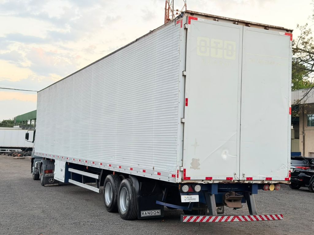 RODOFORTSA SRFG 2E — foto 1