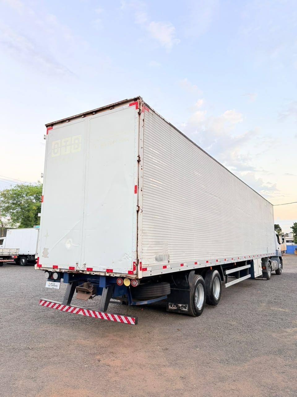 RODOFORTSA SRFG 2E — foto 3