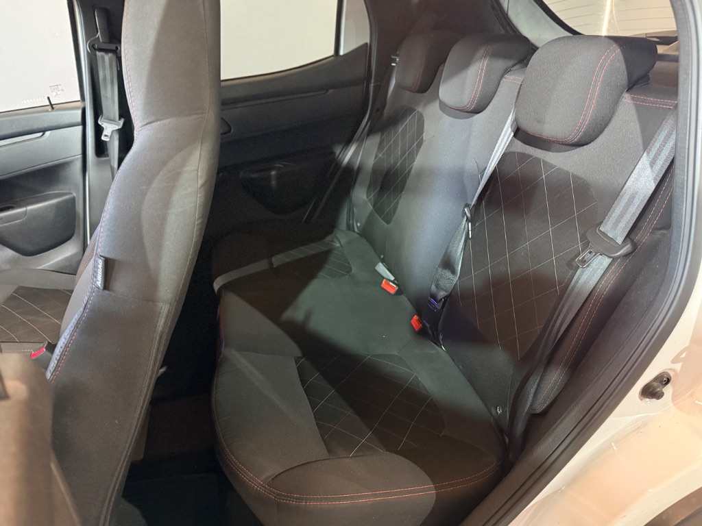 KWID Zen 1.0 Flex 12V 5p Mec. — foto 6