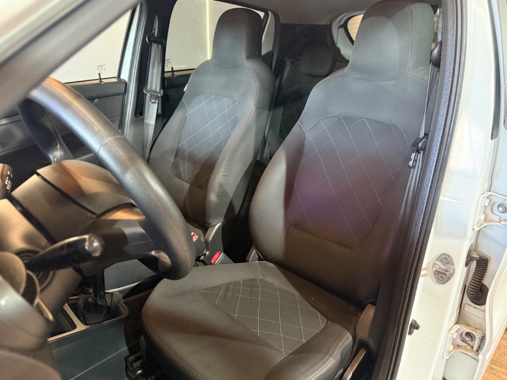 KWID Zen 1.0 Flex 12V 5p Mec. — foto 5