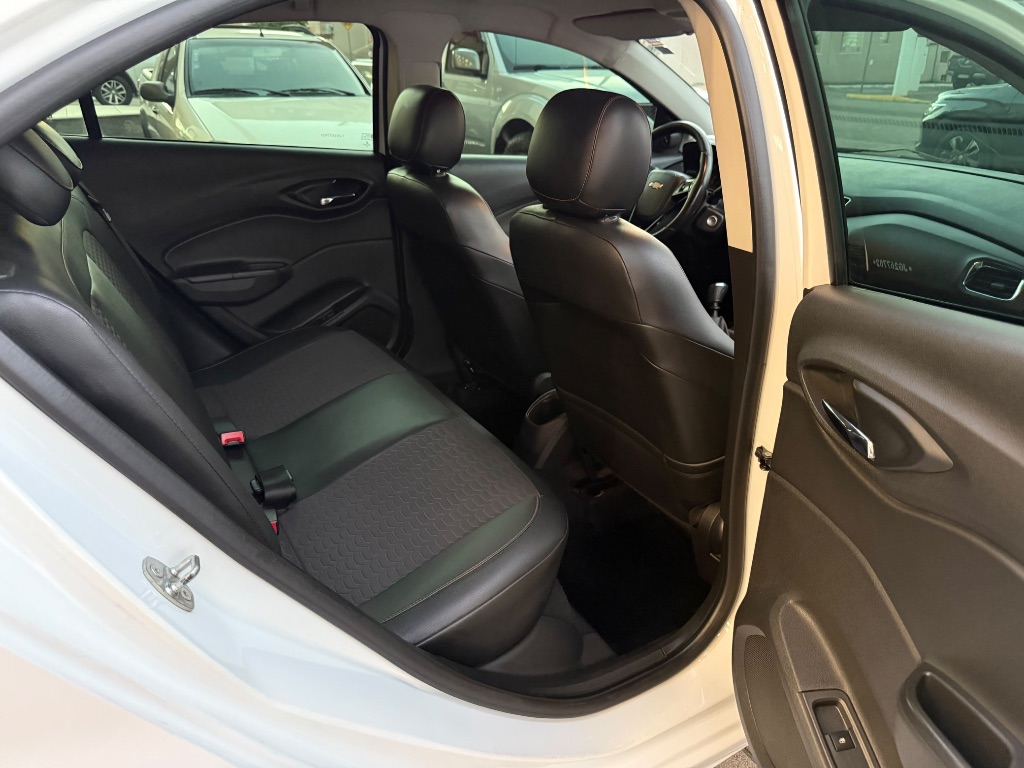 ONIX HATCH LTZ 1.4 8V FlexPower 5p Mec. — foto 10