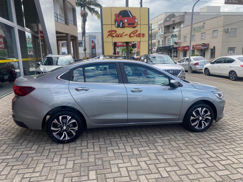 ONIX SED. Plus PREM. 1.0 12V TB Flex Aut — foto 6