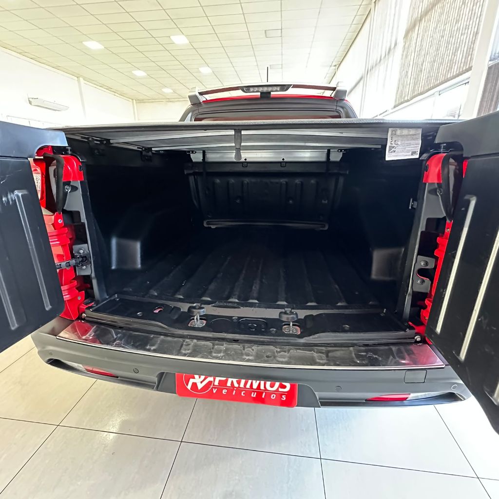 Toro Volcano 2.0 16V 4x4 TB Diesel Aut. - foto 7