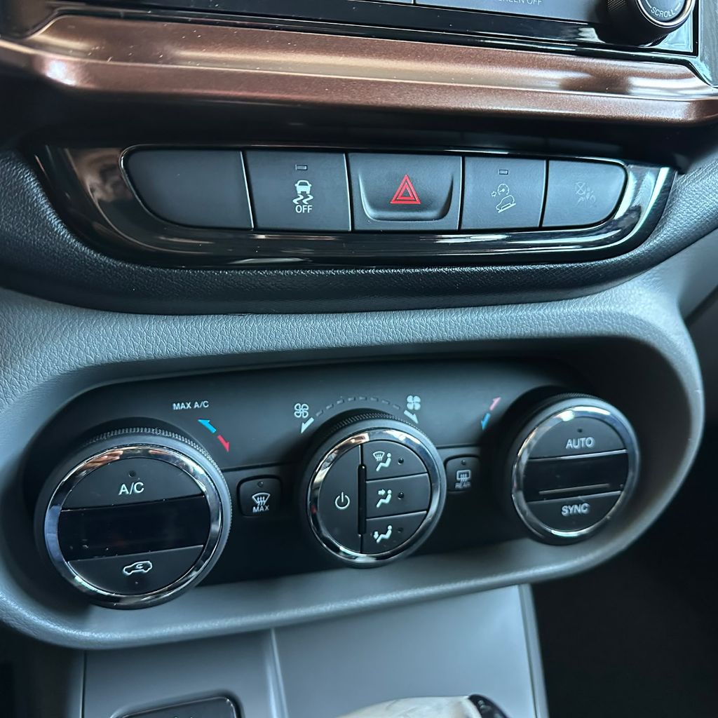 Toro Volcano 2.0 16V 4x4 TB Diesel Aut. - foto 13