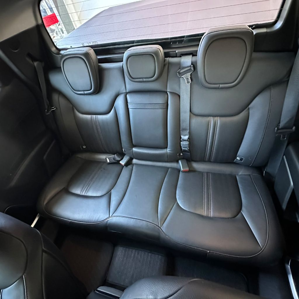 Toro Volcano 2.0 16V 4x4 TB Diesel Aut. - foto 11