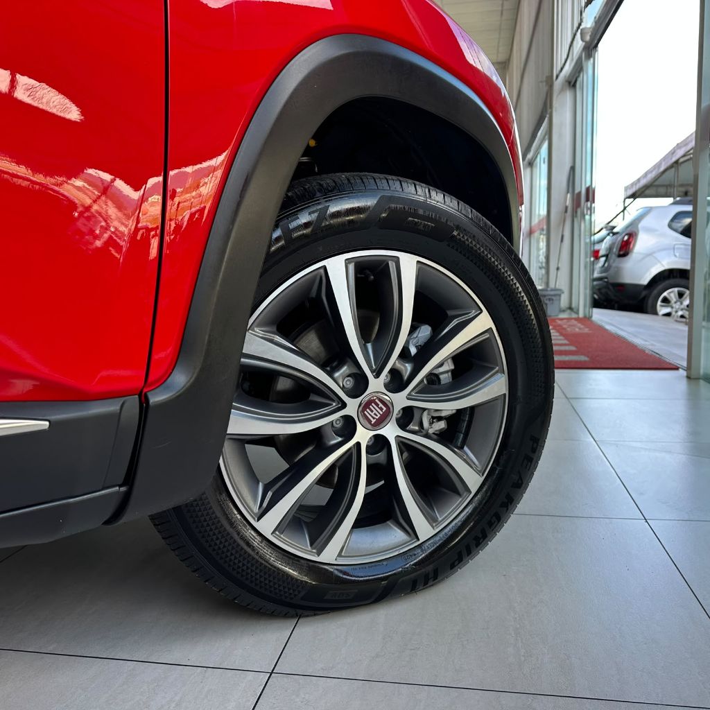 Toro Volcano 2.0 16V 4x4 TB Diesel Aut. - foto 18
