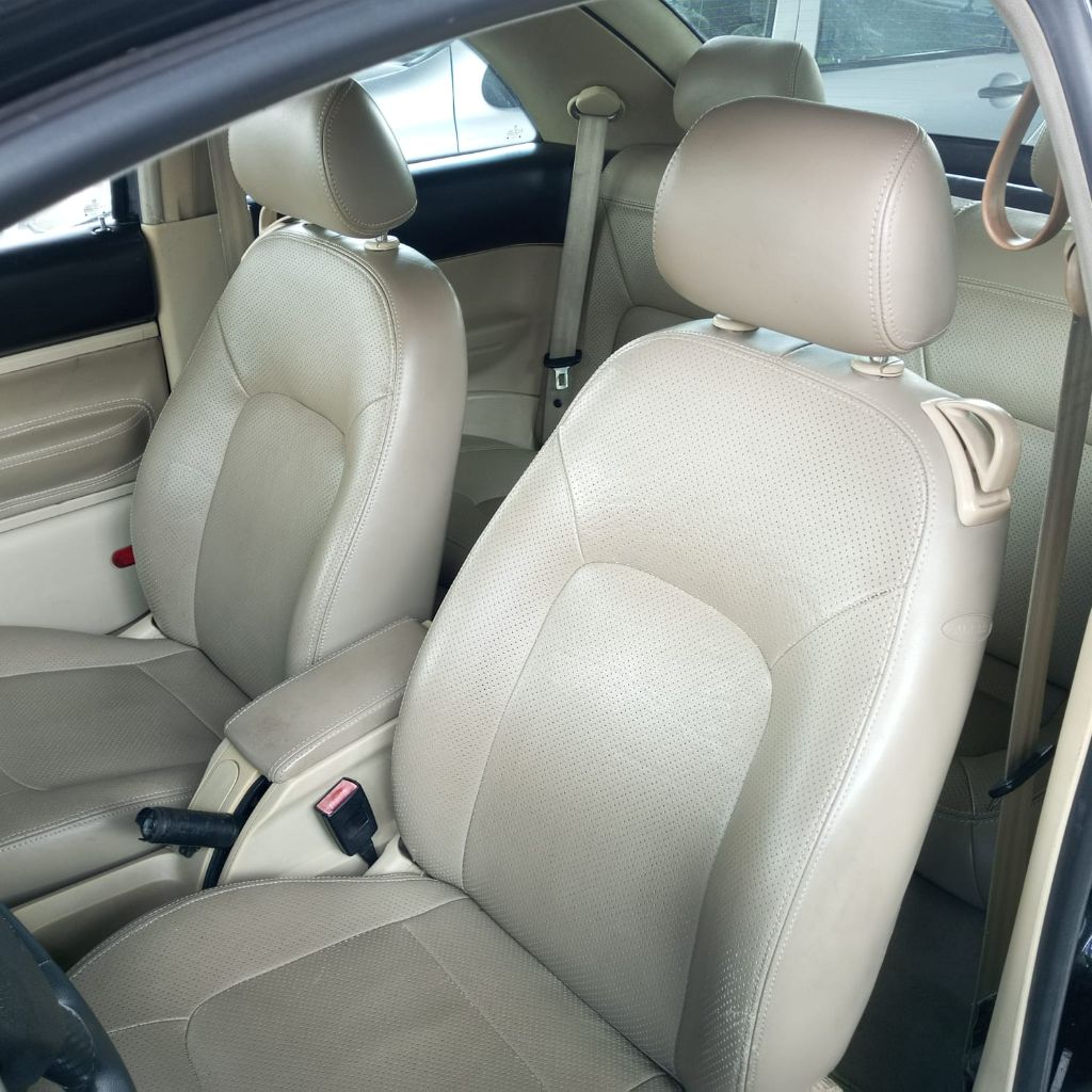 New Beetle 2.0 Mi Mec./Aut. — foto 10