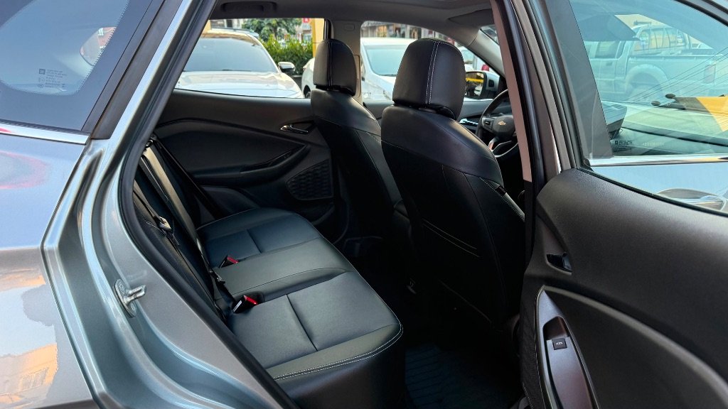 TRACKER Premier 1.2 Turbo 12V Flex Aut. — foto 10