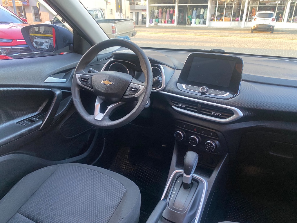 TRACKER 1.2 Turbo 12V Flex Aut. — foto 7