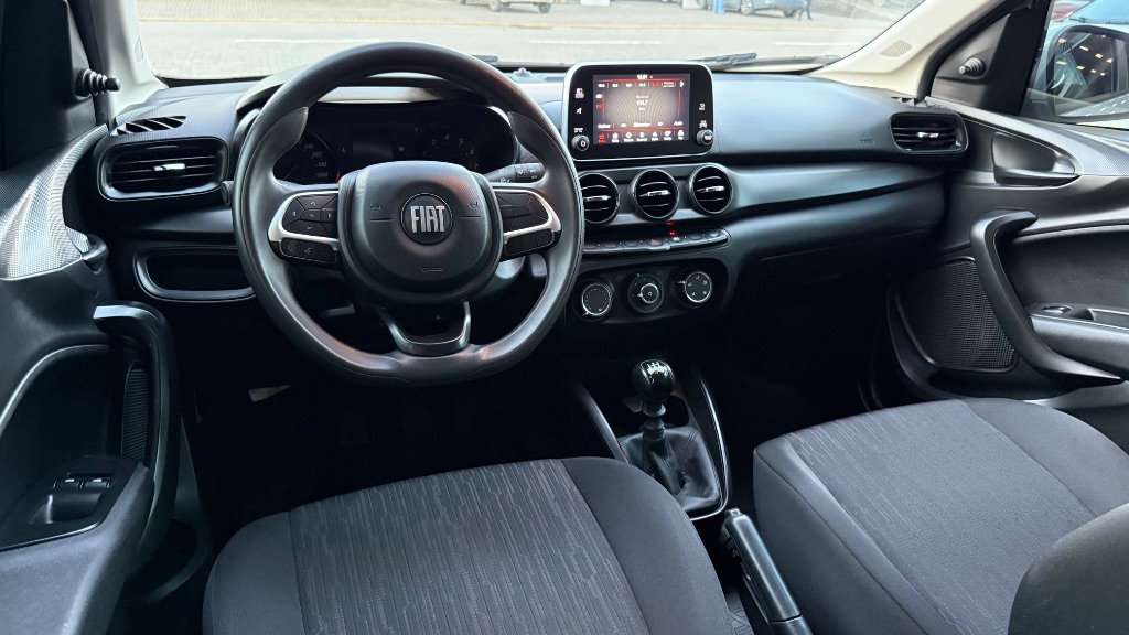 ARGO DRIVE 1.0 6V Flex — foto 7
