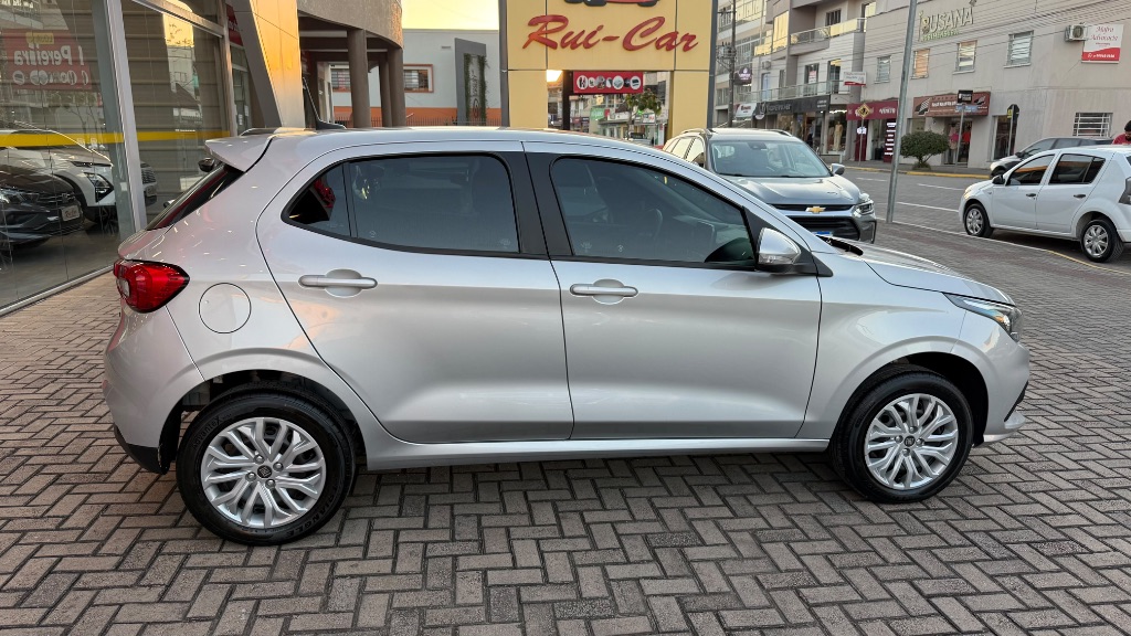 ARGO DRIVE 1.0 6V Flex — foto 6