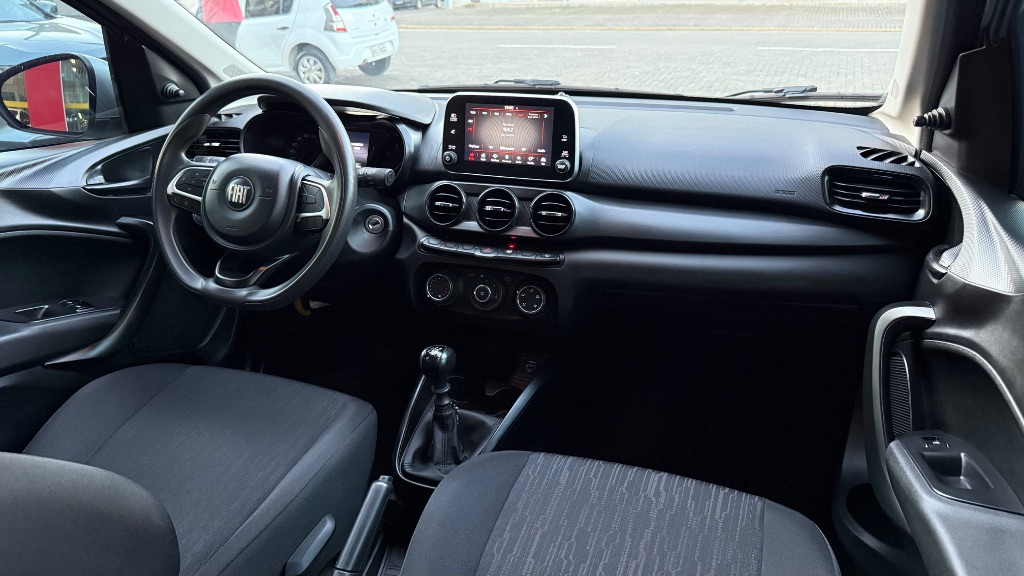 ARGO DRIVE 1.0 6V Flex — foto 9
