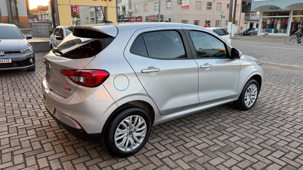 ARGO DRIVE 1.0 6V Flex — foto 3