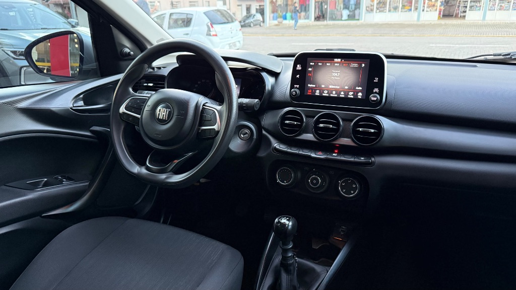 ARGO DRIVE 1.0 6V Flex — foto 8
