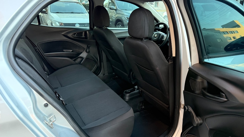ARGO DRIVE 1.0 6V Flex — foto 10