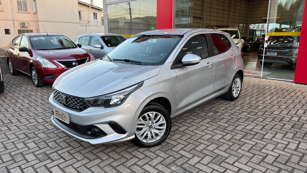 ARGO DRIVE 1.0 6V Flex — foto 1