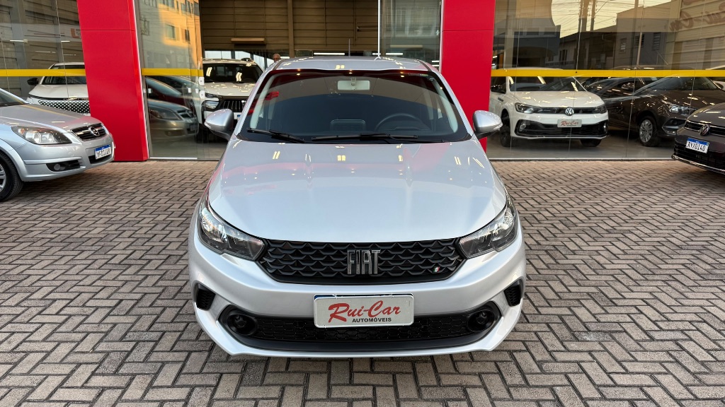 ARGO DRIVE 1.0 6V Flex — foto 5