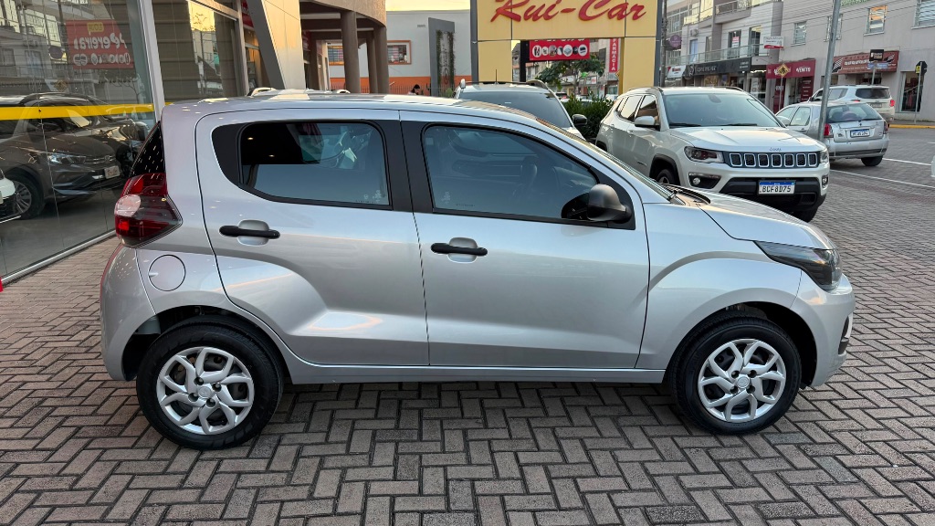 MOBI LIKE 1.0 Fire Flex 5p. — foto 6