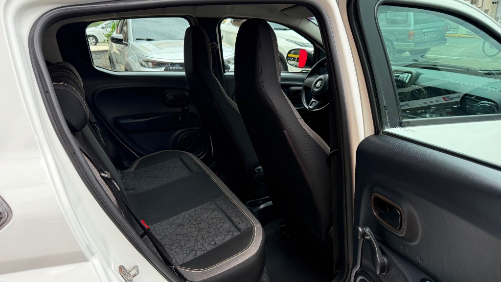MOBI TREKKING 1.0 Flex 5p. — foto 10