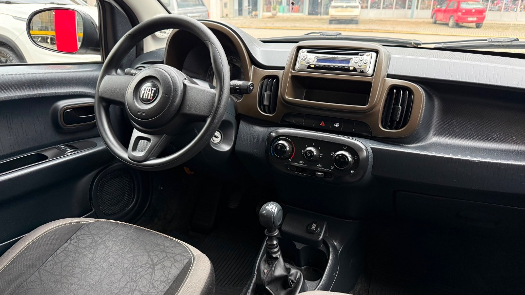 MOBI TREKKING 1.0 Flex 5p. — foto 8