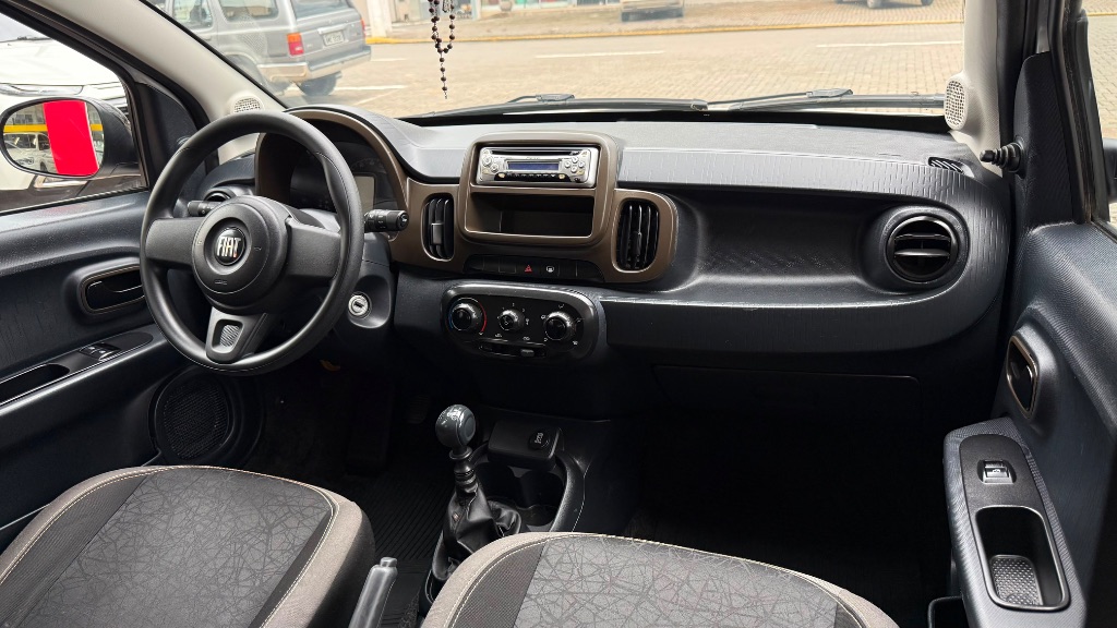 MOBI TREKKING 1.0 Flex 5p. — foto 9