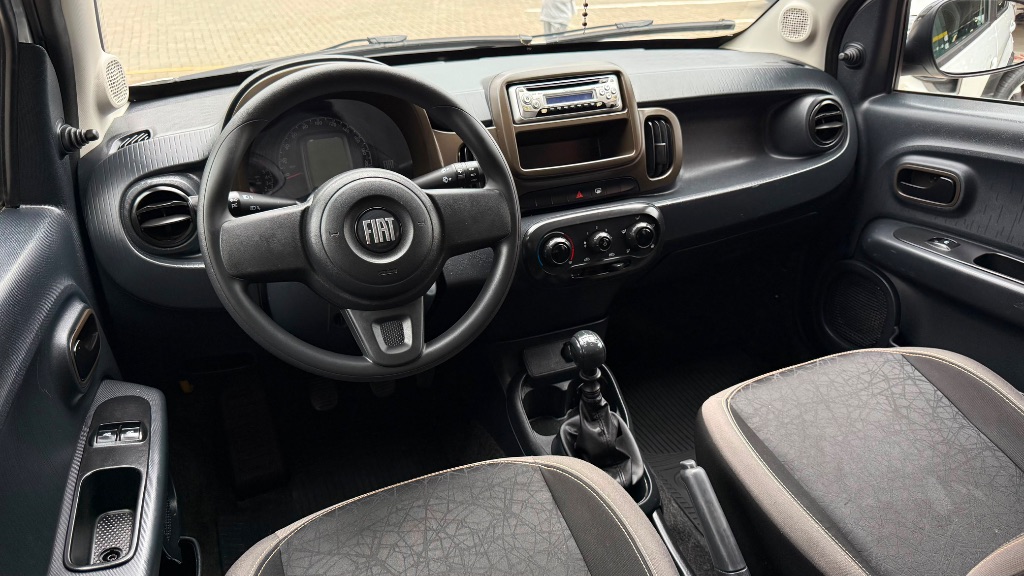 MOBI TREKKING 1.0 Flex 5p. — foto 7
