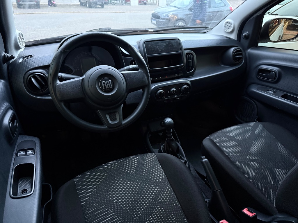 MOBI LIKE 1.0 Fire Flex 5p. — foto 8